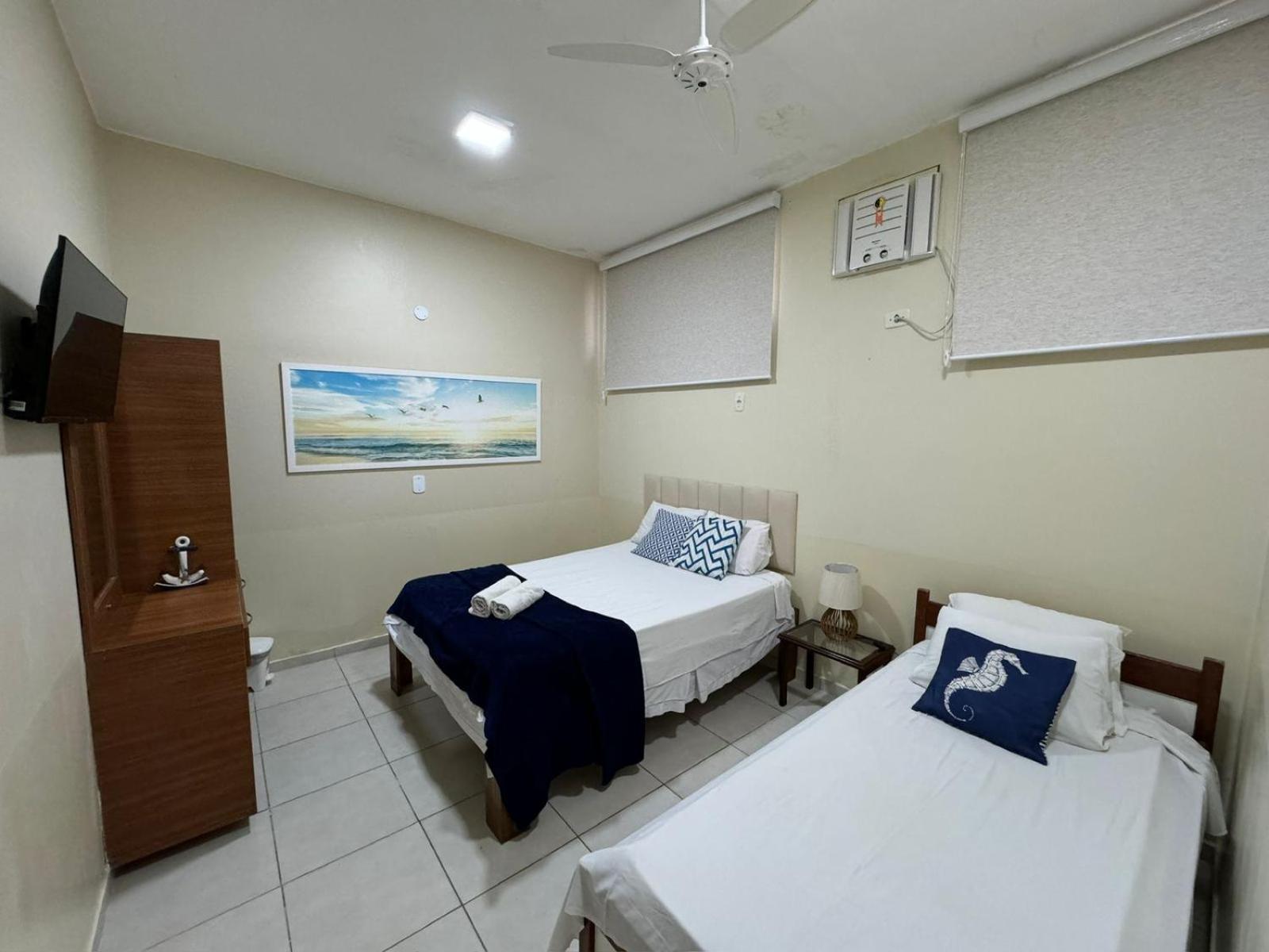 Pousada Vila Praiana أرايال دو كابو المظهر الخارجي الصورة