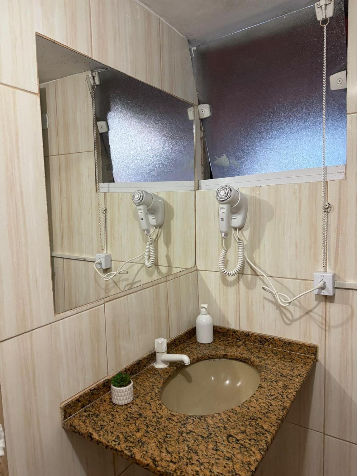 Pousada Vila Praiana أرايال دو كابو المظهر الخارجي الصورة
