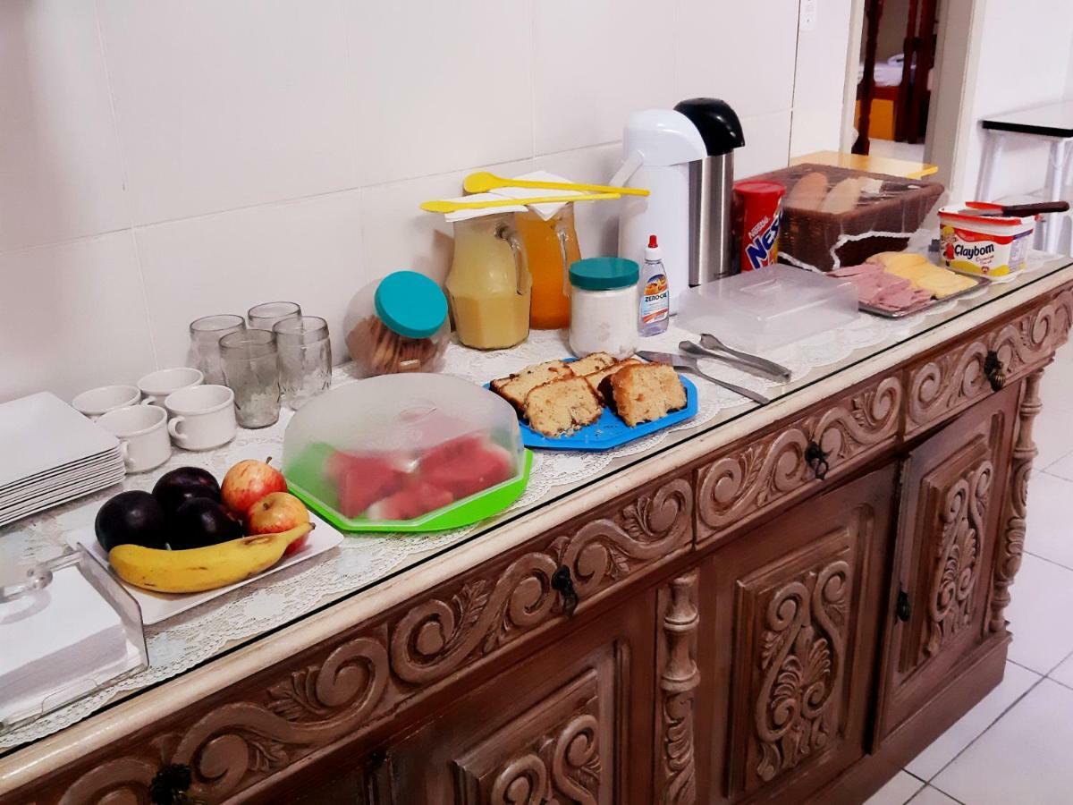 Pousada Vila Praiana أرايال دو كابو المظهر الخارجي الصورة